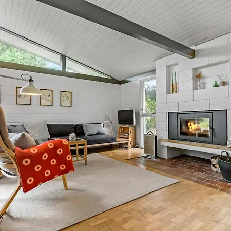 度假居 2 Bedroom Lovely In