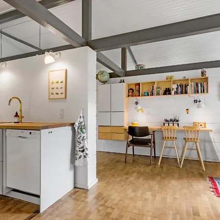 2 Bedroom Lovely In * Liseleje
