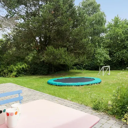 2 Bedroom Lovely In 度假居 Liseleje
